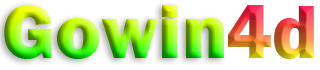 GOWIN4D